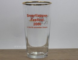 leeuw bier opdruk smartlappenfestival b